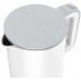 Электрочайник Tefal Sense kettle 1.7л, Strix, с двойными стенками, 5 темп.реж, черный
