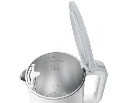 Электрочайник Tefal Sense kettle 1.7л, Strix, с двойными стенками, 5 темп.реж, черный Электрочайник Tefal Sense kettle 1.7л, Strix, с двойными стенками, 5 темп.реж, черный
