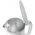 Электрочайник Tefal Sense kettle 1.7л, Strix, с двойными стенками, 5 темп.реж, черный