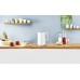 Электрочайник Tefal Sense kettle 1.7л, Strix, с двойными стенками, 5 темп.реж, черный