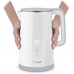 Электрочайник Tefal Sense kettle 1.7л, Strix, с двойными стенками, 5 темп.реж, черный