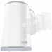 Электрочайник Tefal Sense kettle 1.7л, Strix, с двойными стенками, 5 темп.реж, черный
