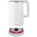 Электрочайник Tefal Sense kettle 1.7л, Strix, с двойными стенками, 5 темп.реж, черный