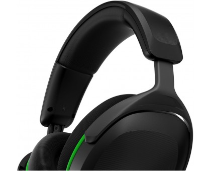 Гарнітура HyperX Cloud Stinger 2 Core Xbox, mini-jack, чорно-зелений Гарнітура HyperX Cloud Stinger 2 Core Xbox, mini-jack, чорно-зелений