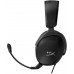 Гарнітура HyperX Cloud Stinger 2 Core Xbox, mini-jack, чорно-зелений
