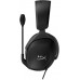 Гарнітура HyperX Cloud Stinger 2 Core Xbox, mini-jack, чорно-зелений