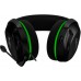 Гарнітура HyperX Cloud Stinger 2 Core Xbox, mini-jack, чорно-зелений