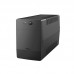 ИБП Trust Paxxon 1000VA UPS with 4 standard wall power outlets BLACK