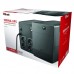 ИБП Trust Paxxon 1000VA UPS with 4 standard wall power outlets BLACK