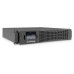 Источник бесперебойного питания DIGITUS OnLine, 1000VA/1000W, LCD, 8xC13, RJ45, RS232, USB, Rack/Tower