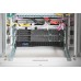 Источник бесперебойного питания DIGITUS OnLine, 1000VA/1000W, LCD, 8xC13, RJ45, RS232, USB, Rack/Tower