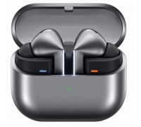 Беспроводные наушники Samsung SM-R630NZAASEK Galaxy Buds 3 Pro (R630), серебристий