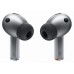 Бездротові навушники Samsung Galaxy Buds 3 Pro (R630), сріблястий