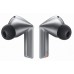 Бездротові навушники Samsung Galaxy Buds 3 Pro (R630), сріблястий