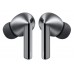 Бездротові навушники Samsung Galaxy Buds 3 Pro (R630), сріблястий