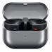 Бездротові навушники Samsung Galaxy Buds 3 Pro (R630), сріблястий