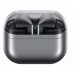 Бездротові навушники Samsung Galaxy Buds 3 Pro (R630), сріблястий