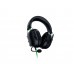 Гарнітура ігрова Razer BlackShark V2 X, 7.1, mini-jack, 1.3м, чорний