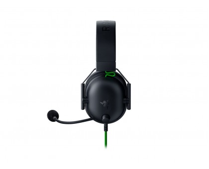 Гарнітура ігрова Razer BlackShark V2 X, 7.1, mini-jack, 1.3м, чорний