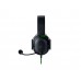 Гарнітура ігрова Razer BlackShark V2 X, 7.1, mini-jack, 1.3м, чорний
