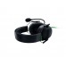 Гарнітура ігрова Razer BlackShark V2 X, 7.1, mini-jack, 1.3м, чорний