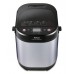 Хлібопічка Tefal PainEtDelice 720Вт, програм-1, макс.вага -1кг, форма-прямокутник, метал, чорний