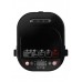 Хлібопічка Tefal PainEtDelice 720Вт, програм-1, макс.вага -1кг, форма-прямокутник, метал, чорний