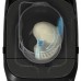 Хлебопечка Panasonic 700Вт, программ-18, макс.вес -1кг, форма-кругл., пластик, черный