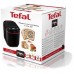 Хлебопечка Tefal PainPlaisir 650Вт, программ-17, макс.вес -1кг, форма-прямоугольник, пластик, черный