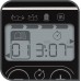 Хлебопечка Tefal PainDore 720Вт, программ-12, макс.вес -1кг, форма-прямоугольник, пластик, черно-белый