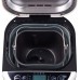 Хлебопечка Tefal Pain&Tresor 700Вт, программ-20, макс.вес -1кг, форма-прямоугольник, пластик, белый
