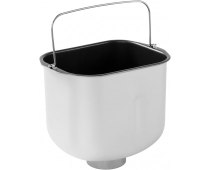 Хлебопечка Russell Hobbs 600Вт, программ-12, макс.вес -1кг, форма-прямоугольник, пластик, белый Хлебопечка Russell Hobbs 600Вт, программ-12, макс.вес -1кг, форма-прямоугольник, пластик, белый