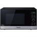 Микроволновая печь Panasonic , 23л, электронное управ., 1000Вт, дисплей, черный