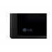 Микроволновая печь LG, 20л, электр. управл., 700Вт, дисплей, черный