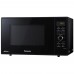 Микроволновая печь Panasonic , 23л, электронное управ., 1000Вт, дисплей, черный
