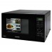Микроволновая печь Panasonic , 23л, электронное управ., 1000Вт, дисплей, черный