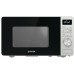 Микроволновая печь Gorenje, 20л, электр. управл., 800Вт, гриль, дисплей, нерж