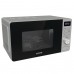 Микроволновая печь Gorenje, 20л, электр. управл., 800Вт, гриль, дисплей, нерж