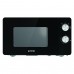 Микроволновая печь Gorenje, 20л, мех. управл., 800Вт, черный