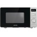 Микроволновая печь Gorenje, 20л, электр. управл., 800Вт, дисплей, нерж