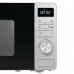 Микроволновая печь Gorenje, 20л, электр. управл., 800Вт, дисплей, нерж