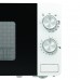 Микроволновая печь Gorenje, 20л, мех. управл., 800Вт, гриль, белый