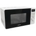 Микроволновая печь Gorenje, 20л, электр. управл., 800Вт, дисплей, белый