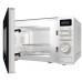 Микроволновая печь Gorenje, 20л, электр. управл., 800Вт, дисплей, белый