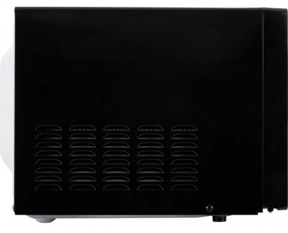 Микроволновая печь Whirlpool, 20л, мех. управл., 700Вт, черный
