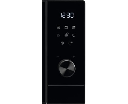 Микроволновая печь Electrolux, 29л, электр. управл., 900Вт, гриль, дисплей, инвертор, черный Микроволновая печь Electrolux, 29л, электр. управл., 900Вт, гриль, дисплей, инвертор, черный