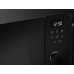 Микроволновая печь Electrolux, 29л, электр. управл., 900Вт, гриль, дисплей, инвертор, черный