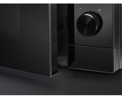 Микроволновая печь Electrolux, 29л, электр. управл., 900Вт, гриль, дисплей, инвертор, черный Микроволновая печь Electrolux, 29л, электр. управл., 900Вт, гриль, дисплей, инвертор, черный