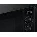 Микроволновая печь Electrolux, 25л, мех. управл., 900Вт, гриль, дисплей, инвертор, черный