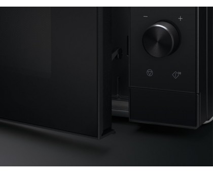 Микроволновая печь Electrolux, 25л, мех. управл., 900Вт, гриль, дисплей, инвертор, черный Микроволновая печь Electrolux, 25л, мех. управл., 900Вт, гриль, дисплей, инвертор, черный